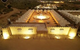 Golden Fort Resort